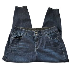 Lane Bryant women's size 18 short jeans